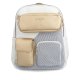 Remonte Rucksack - Weiss