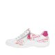 Remonte Damen Schnürschuhe - Weiss
