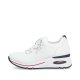 Remonte Damen Slipper - Weiss