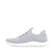 Remonte Damen Slipper - Grau
