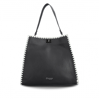 Remonte Handtasche - Schwarz