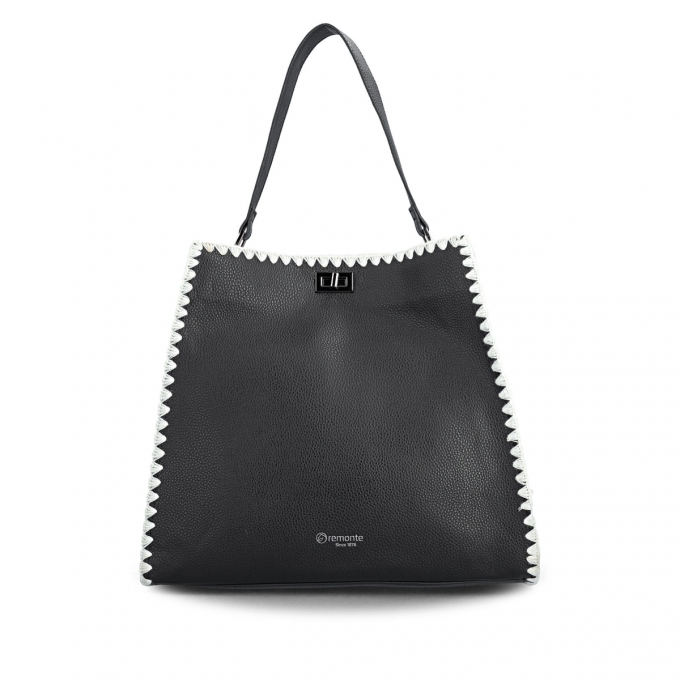 Remonte Handtasche - Schwarz