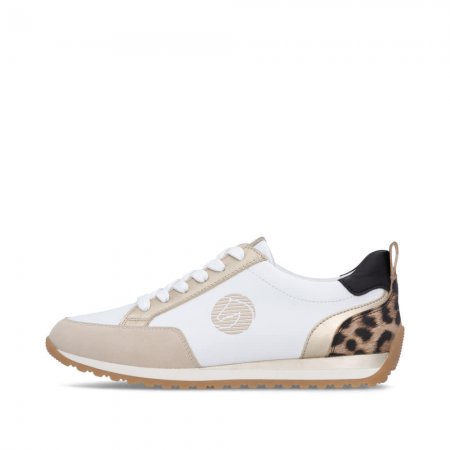 Remonte Damen Sneaker - Weiss