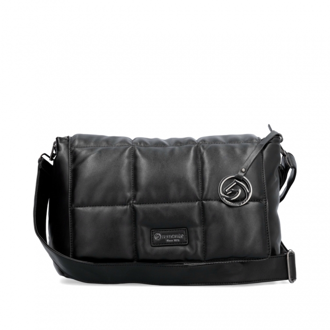 Remonte Handtasche - Schwarz