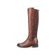 Remonte Damen Hochschaftstiefel - Braun Remonte Damen Hochschaftstiefel - Braun