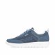 Remonte Damen Slipper - Blau