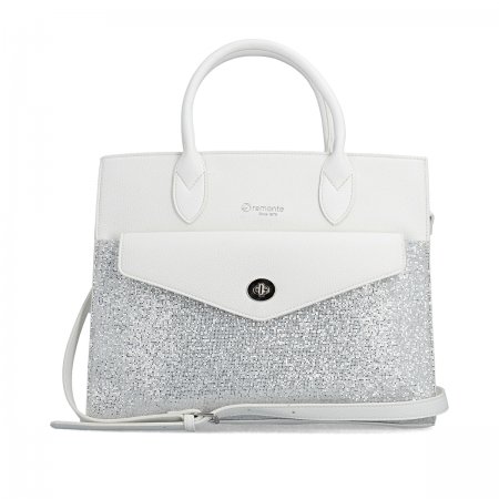 Remonte Shopper - Weiss