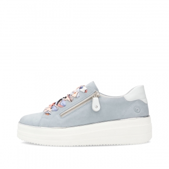 Remonte Damen Sneaker - Blau