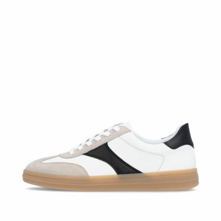 Remonte Damen Sneaker - Weiss