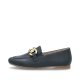 Remonte Damen Loafer - Blau Remonte Damen Loafer - Blau