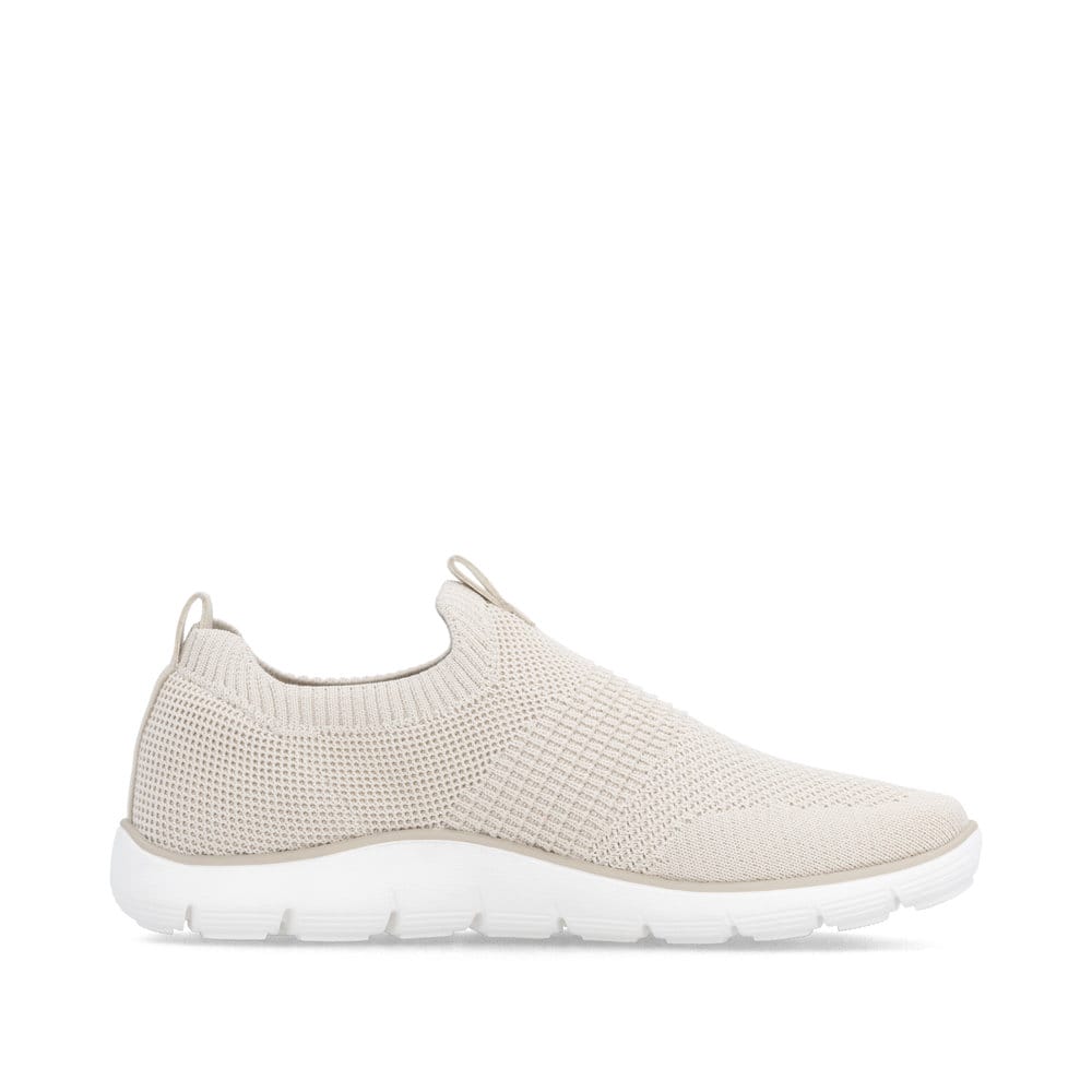 Remonte Damen Slipper - Beige
