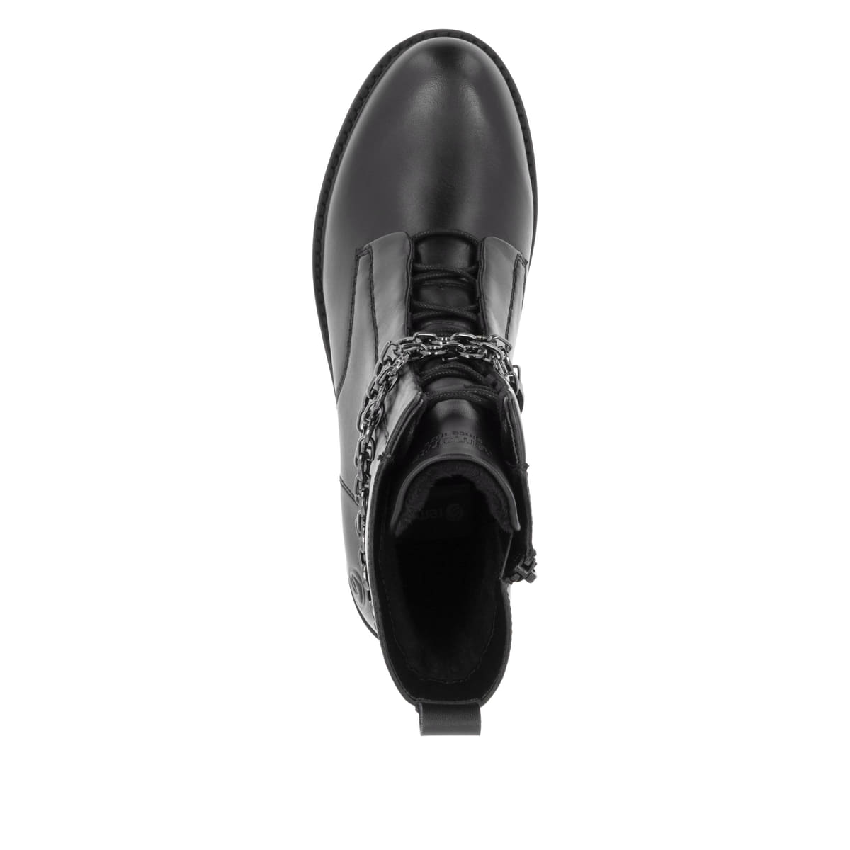 Remonte Damen Kurzstiefel - Schwarz