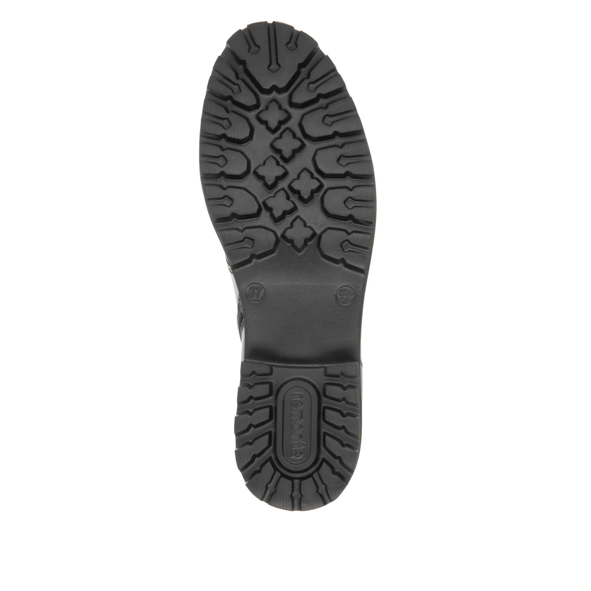 Remonte Damen Kurzstiefel - Schwarz