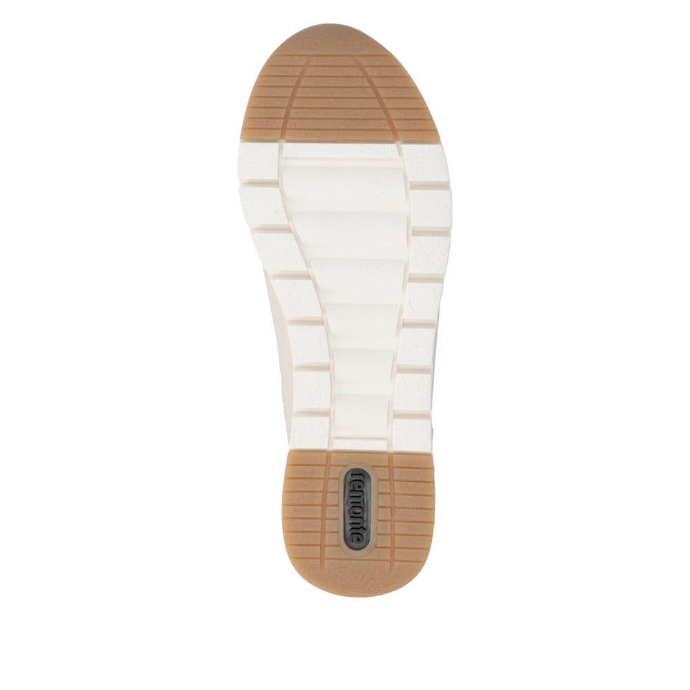 Remonte Damen Sneaker - Beige