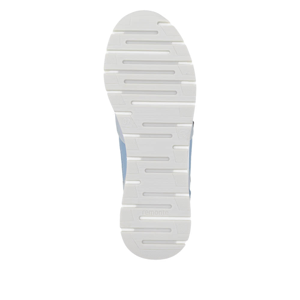 Remonte Damen Sneaker - Blau