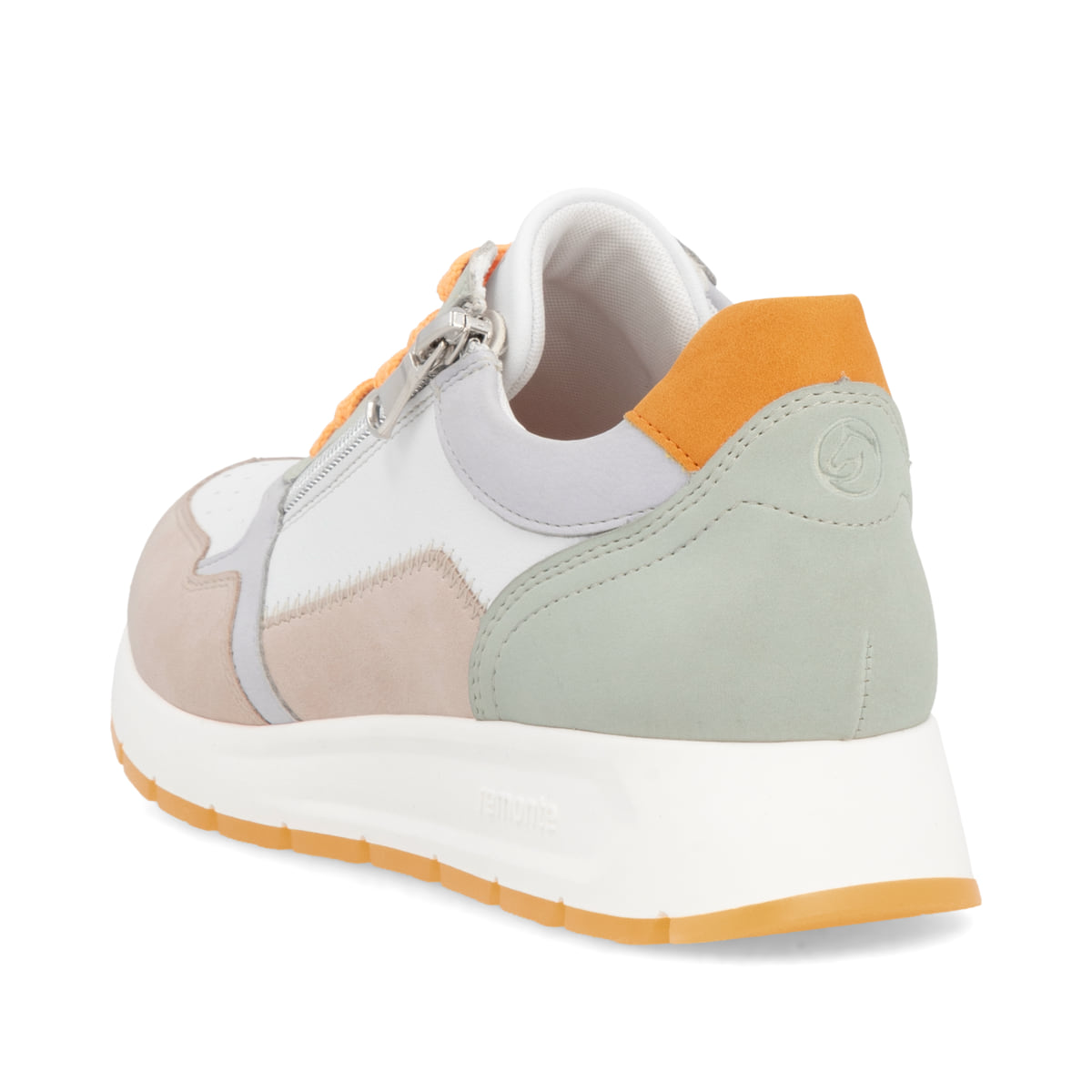 Remonte Damen Sneaker - Weiss