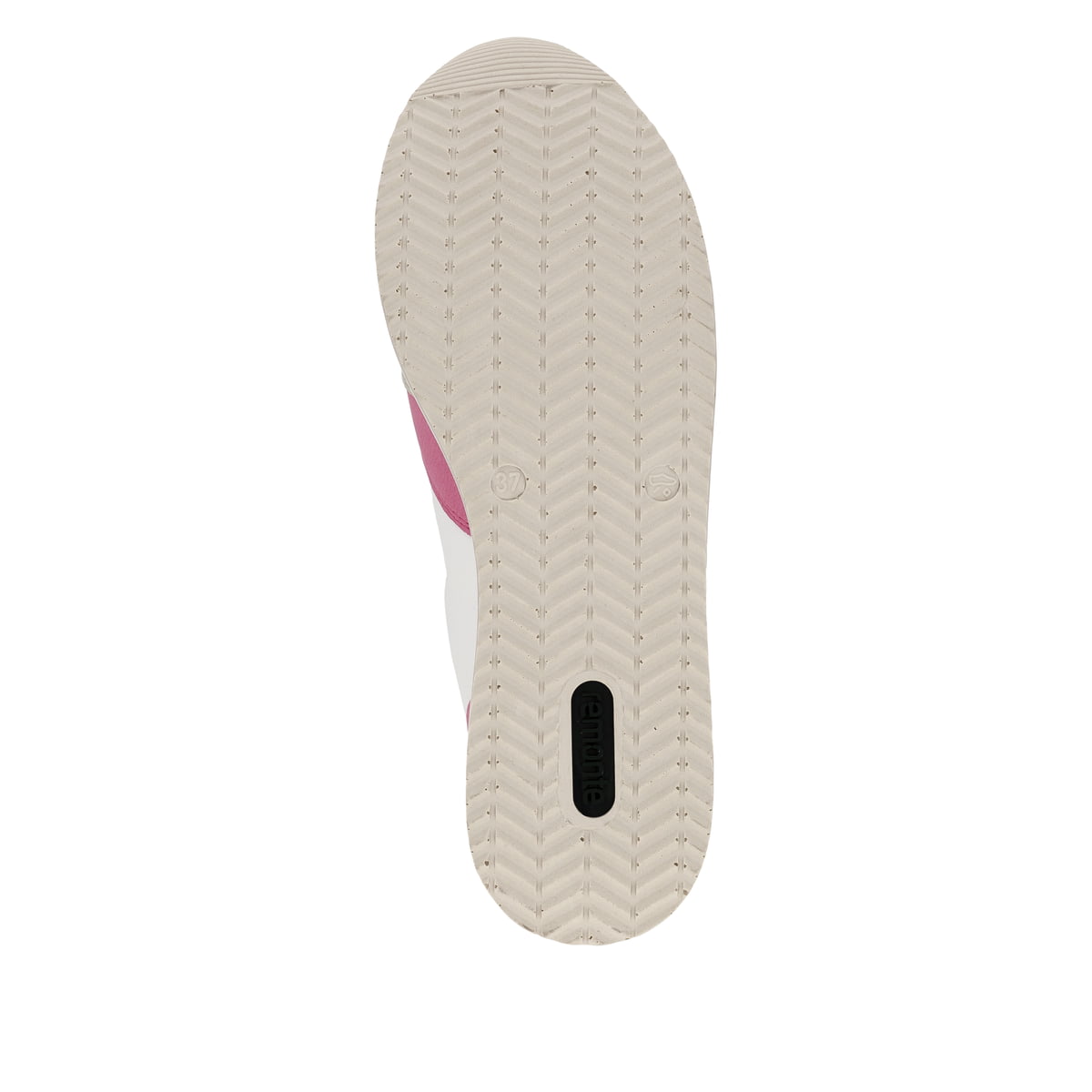 Remonte Damen Sneaker - Weiss