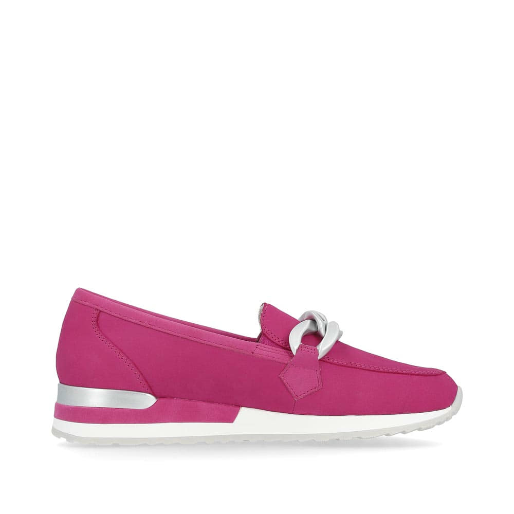 Remonte Damen Loafer - Rosa