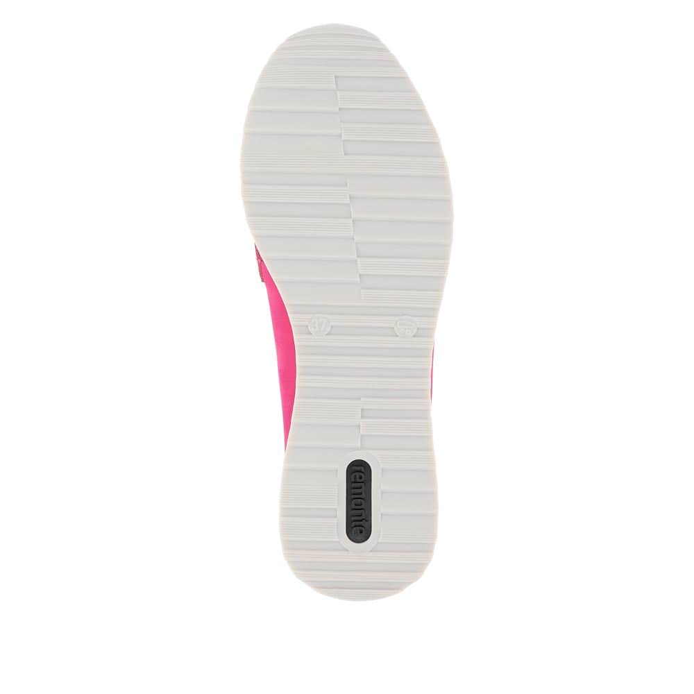 Remonte Damen Loafer - Rosa