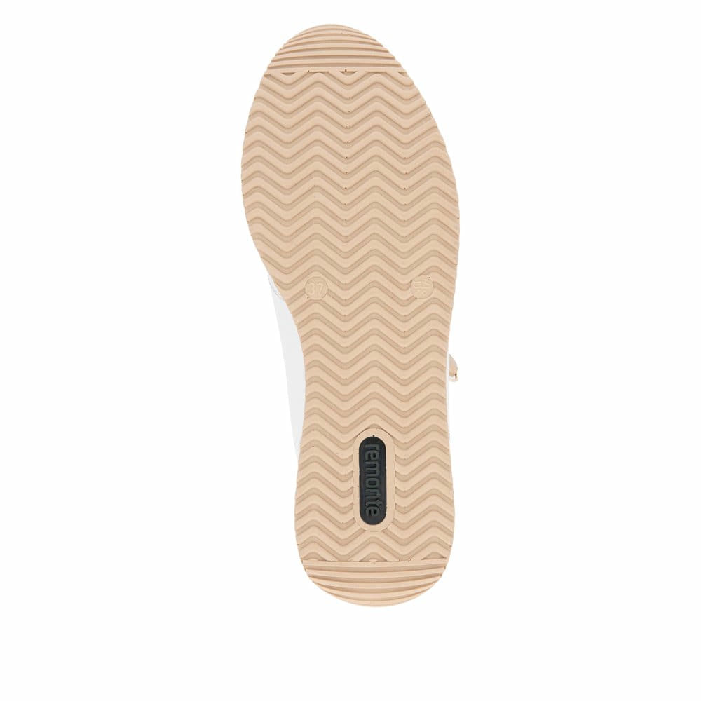 Remonte Damen Sneaker - Weiss