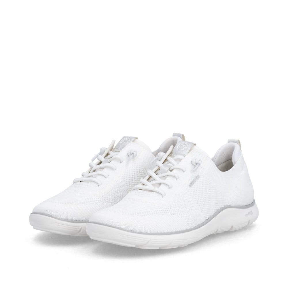 Remonte Damen Slipper - Weiss
