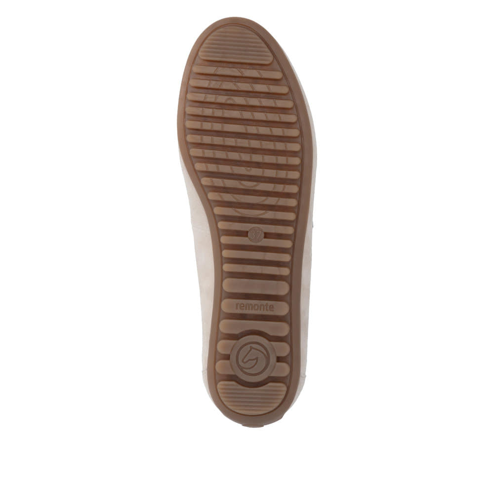 Remonte Damen Loafer - Beige