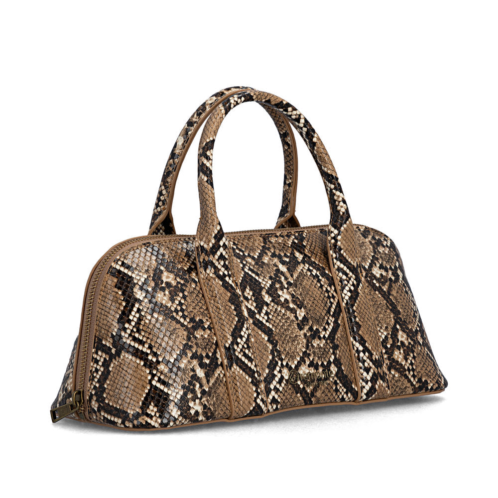 Remonte Handtasche - Animalprint