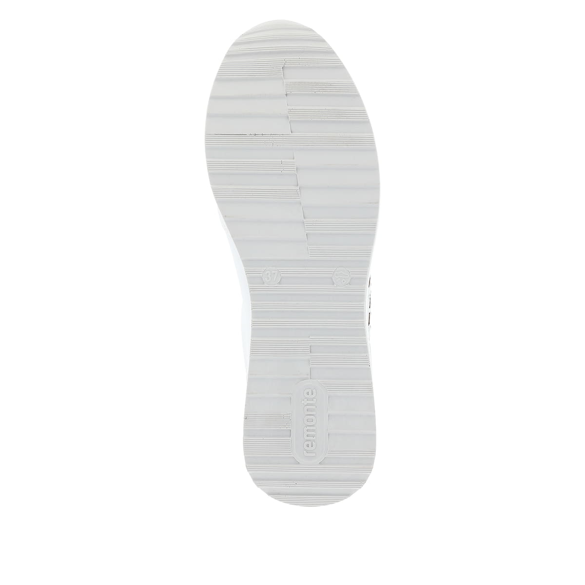 Remonte Damen Sneaker - Weiss