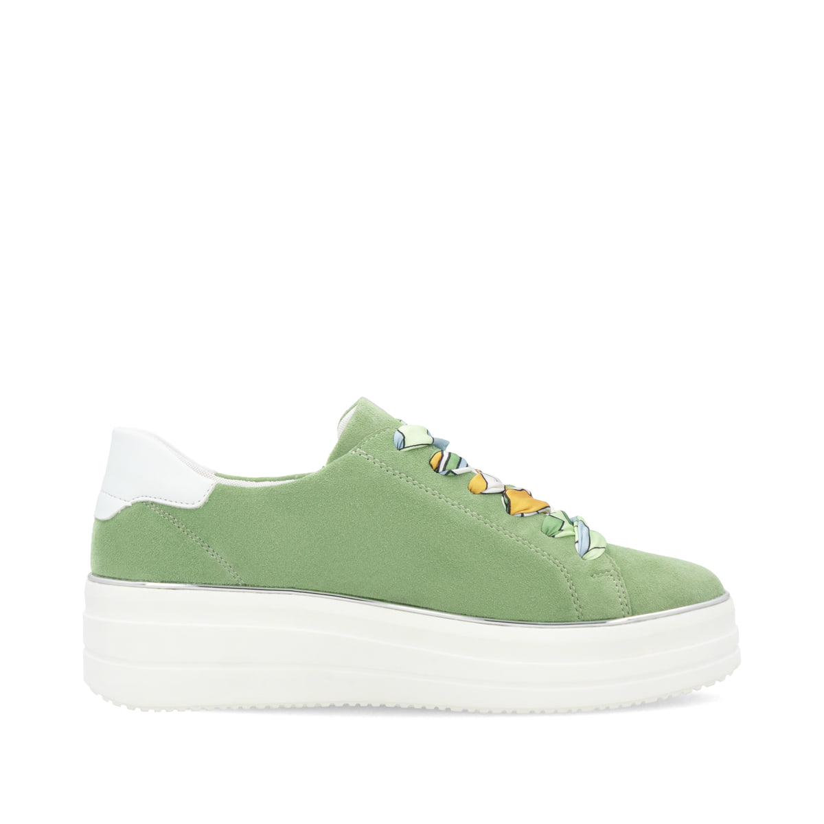 Remonte Damen Sneaker - Grün