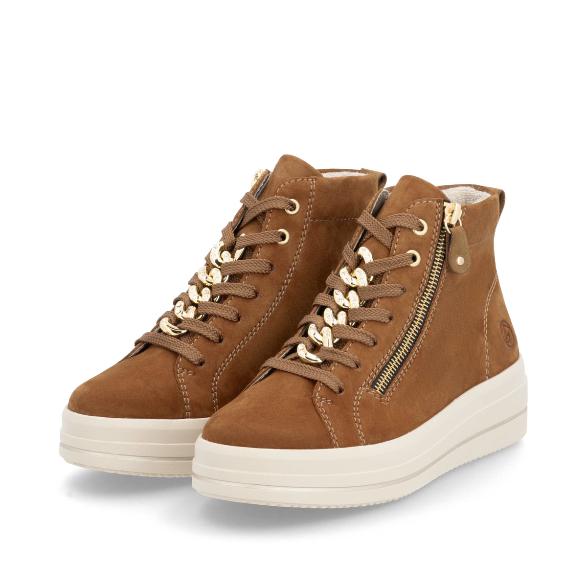 Remonte Damen Sneaker - Braun