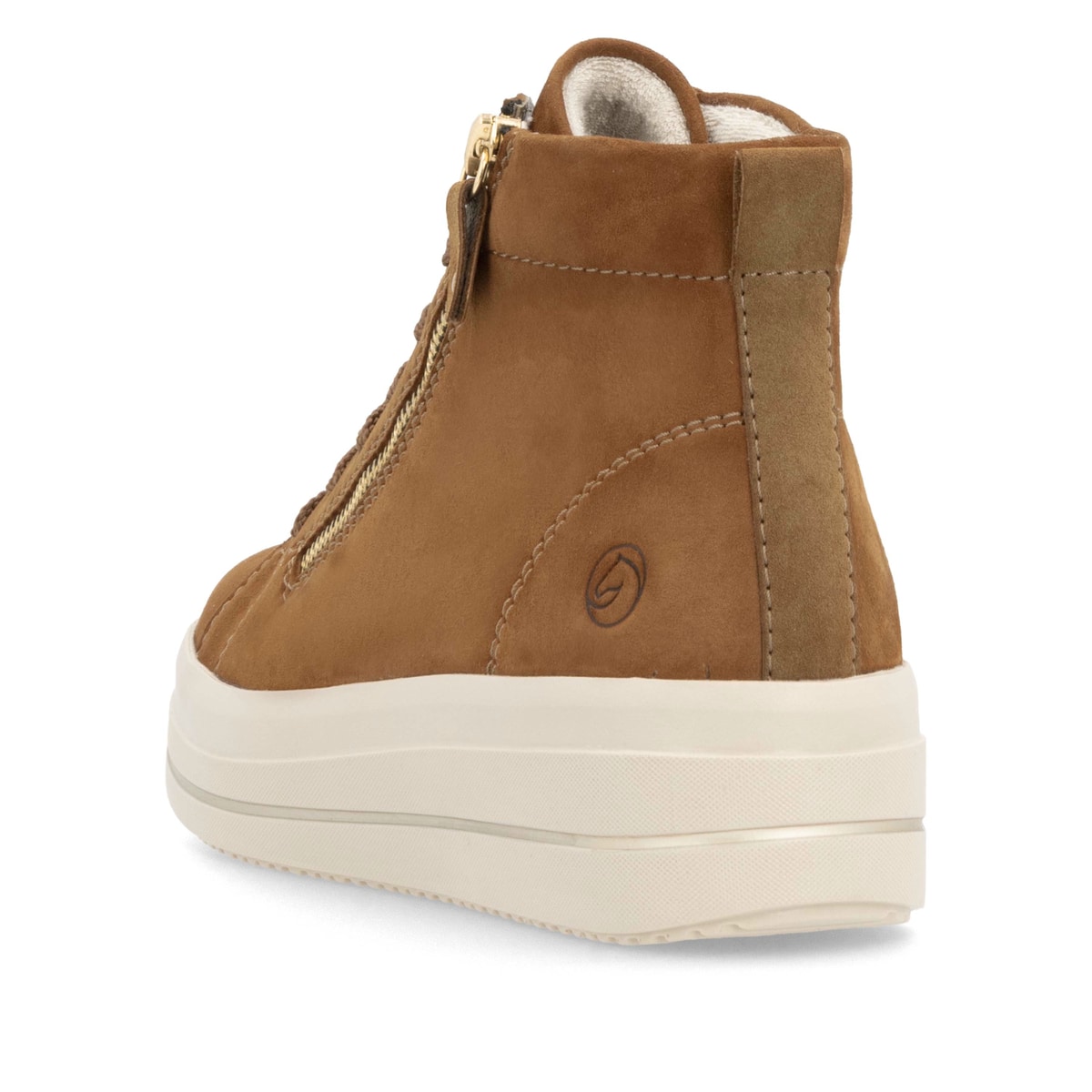 Remonte Damen Sneaker - Braun
