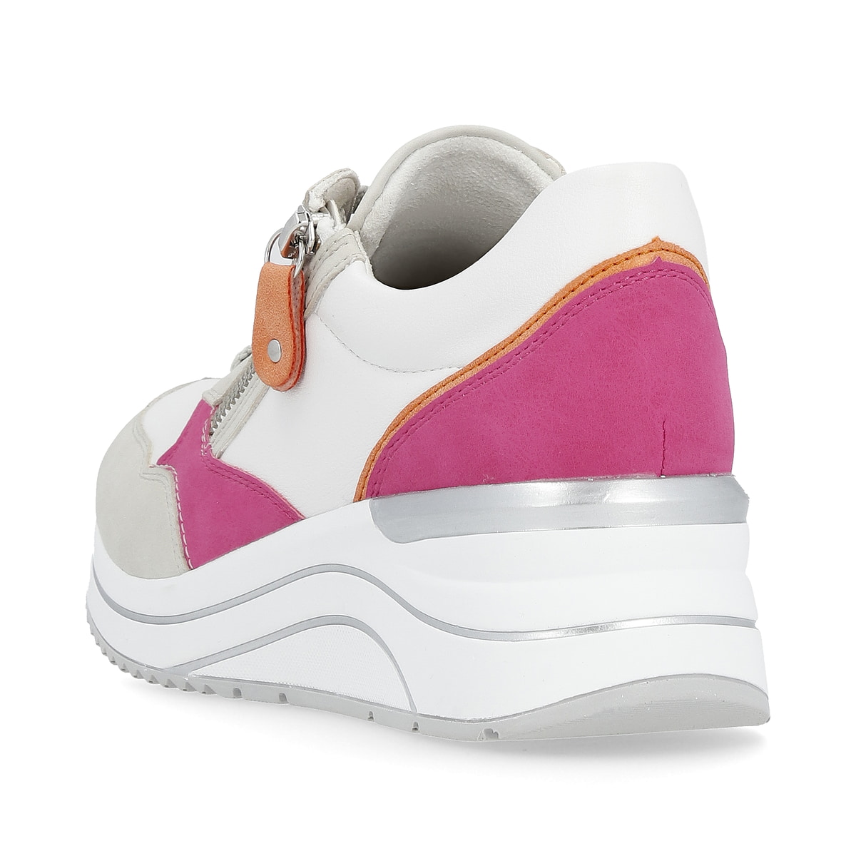 Remonte Damen Sneaker - Grau