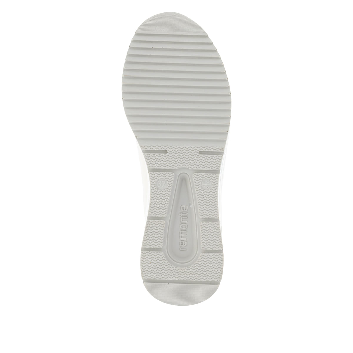 Remonte Damen Sneaker - Grau