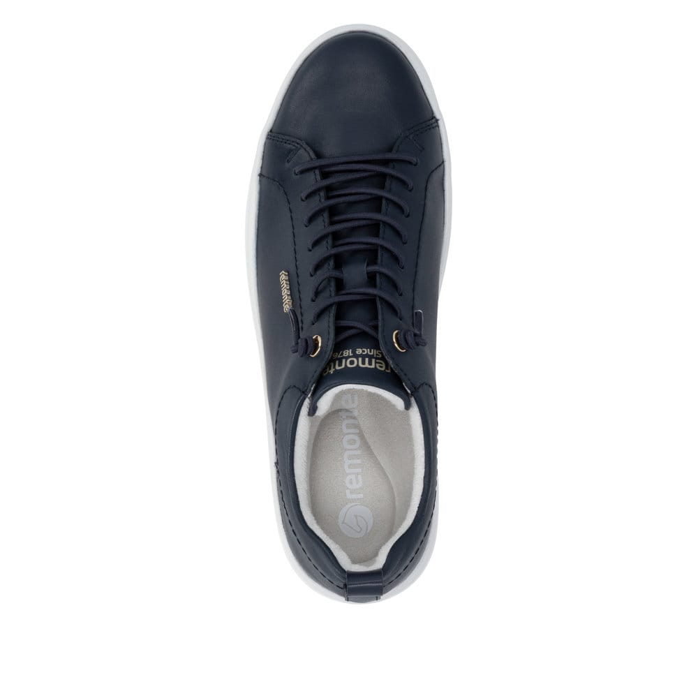 Remonte Damen Sneaker - Blau