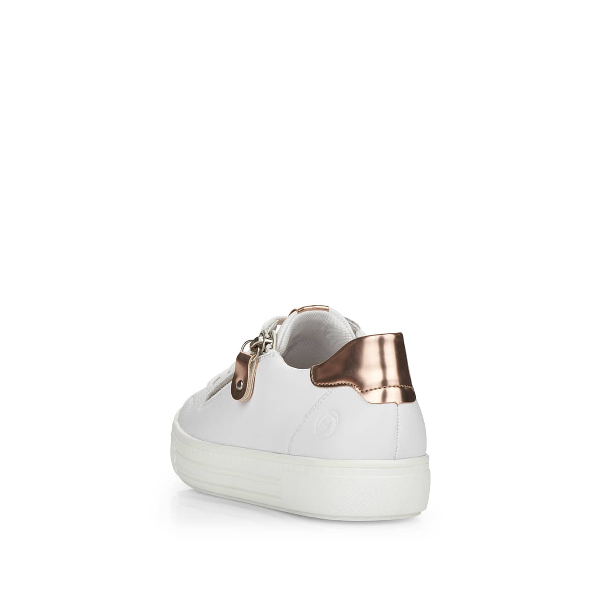 Remonte Damen Sneaker - Weiss