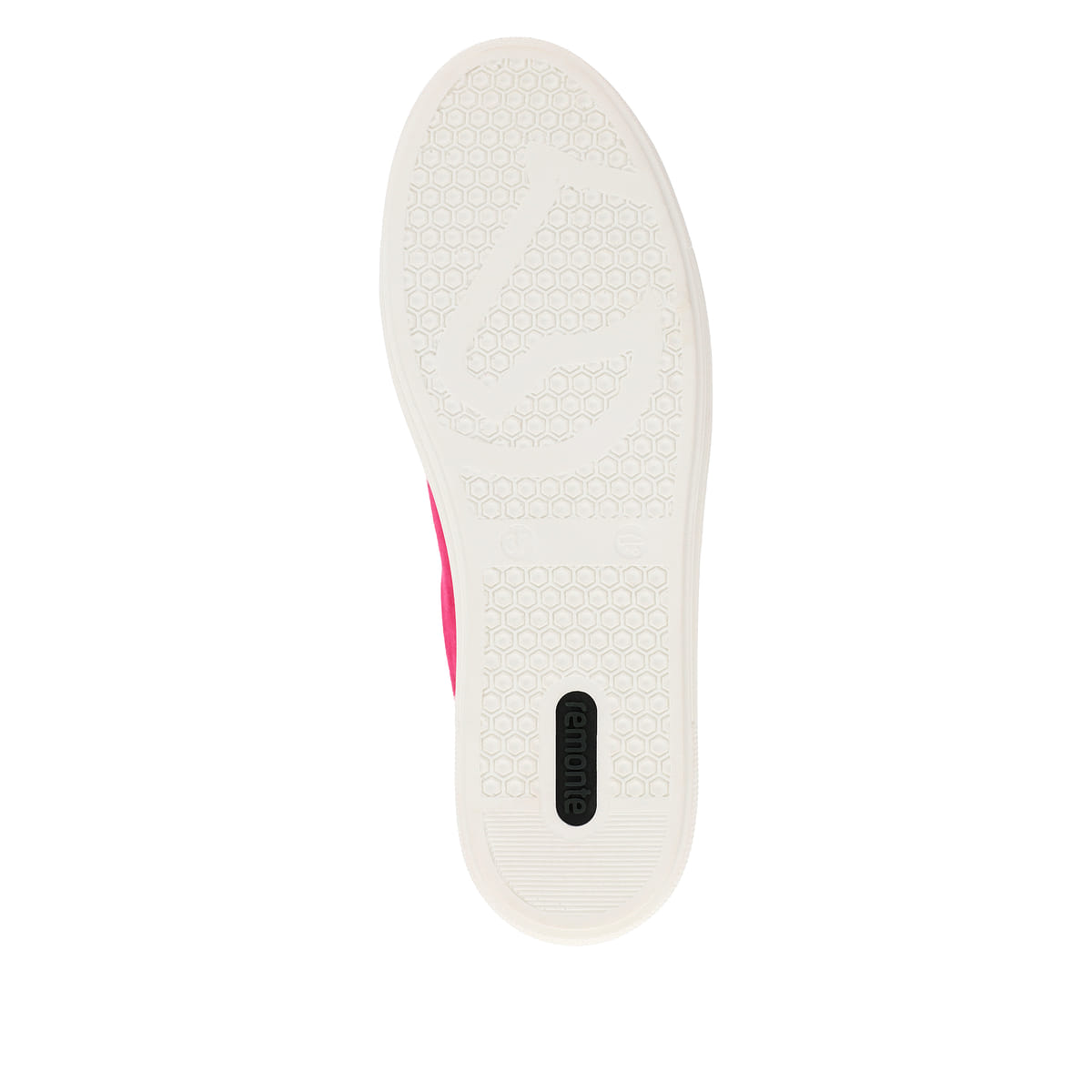 Remonte Damen Sneaker - Rosa