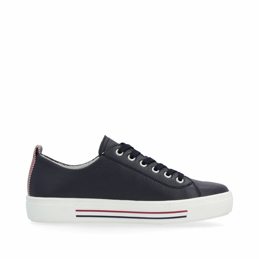 Remonte Damen Sneaker - Blau