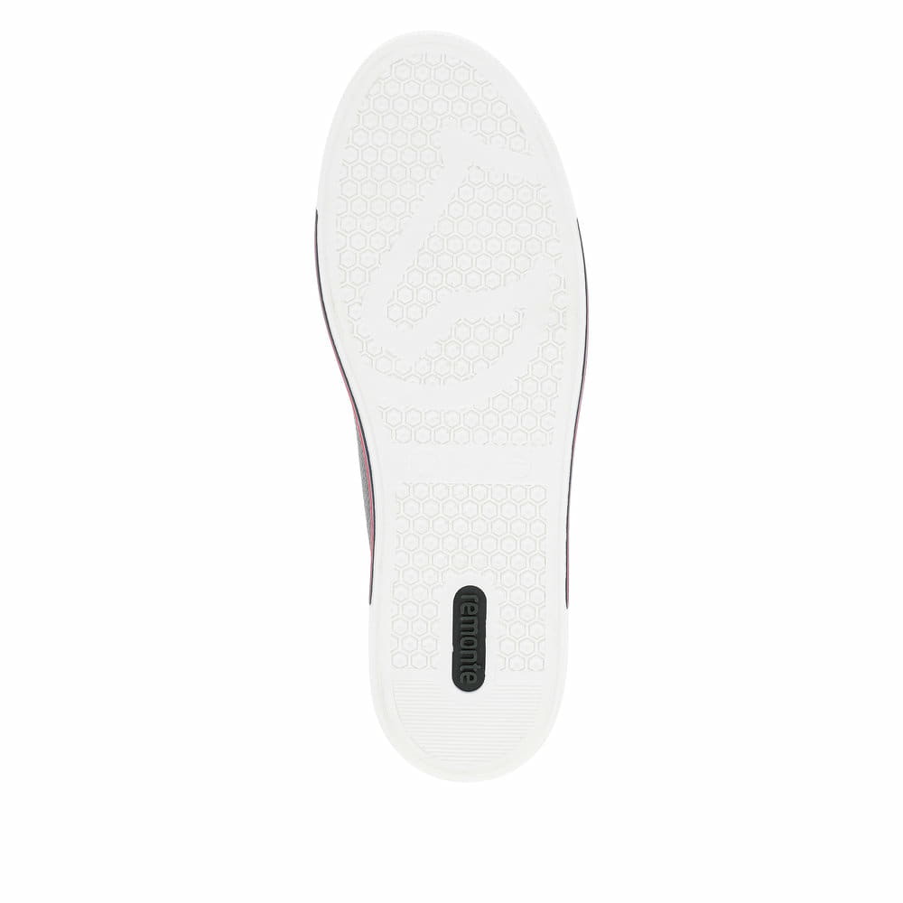 Remonte Damen Sneaker - Blau