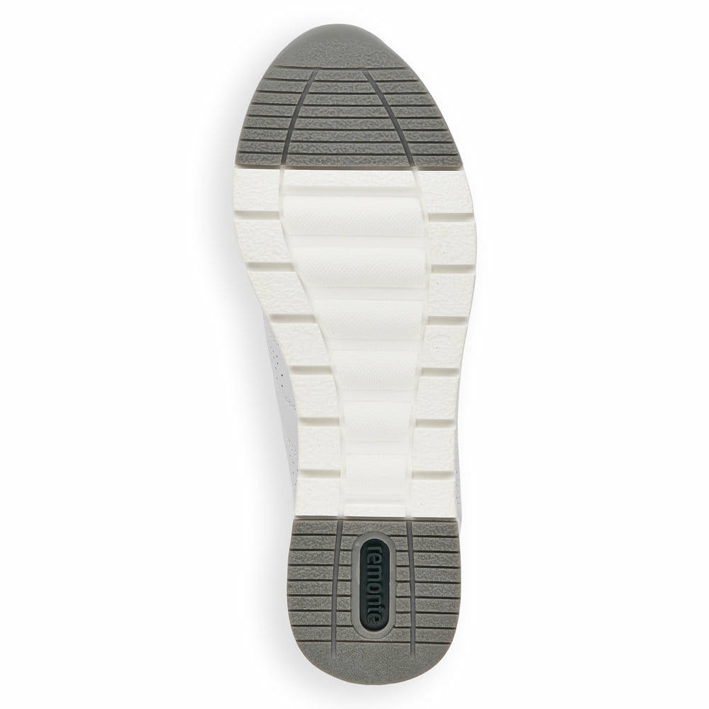 Remonte Damen Sneaker - Weiss