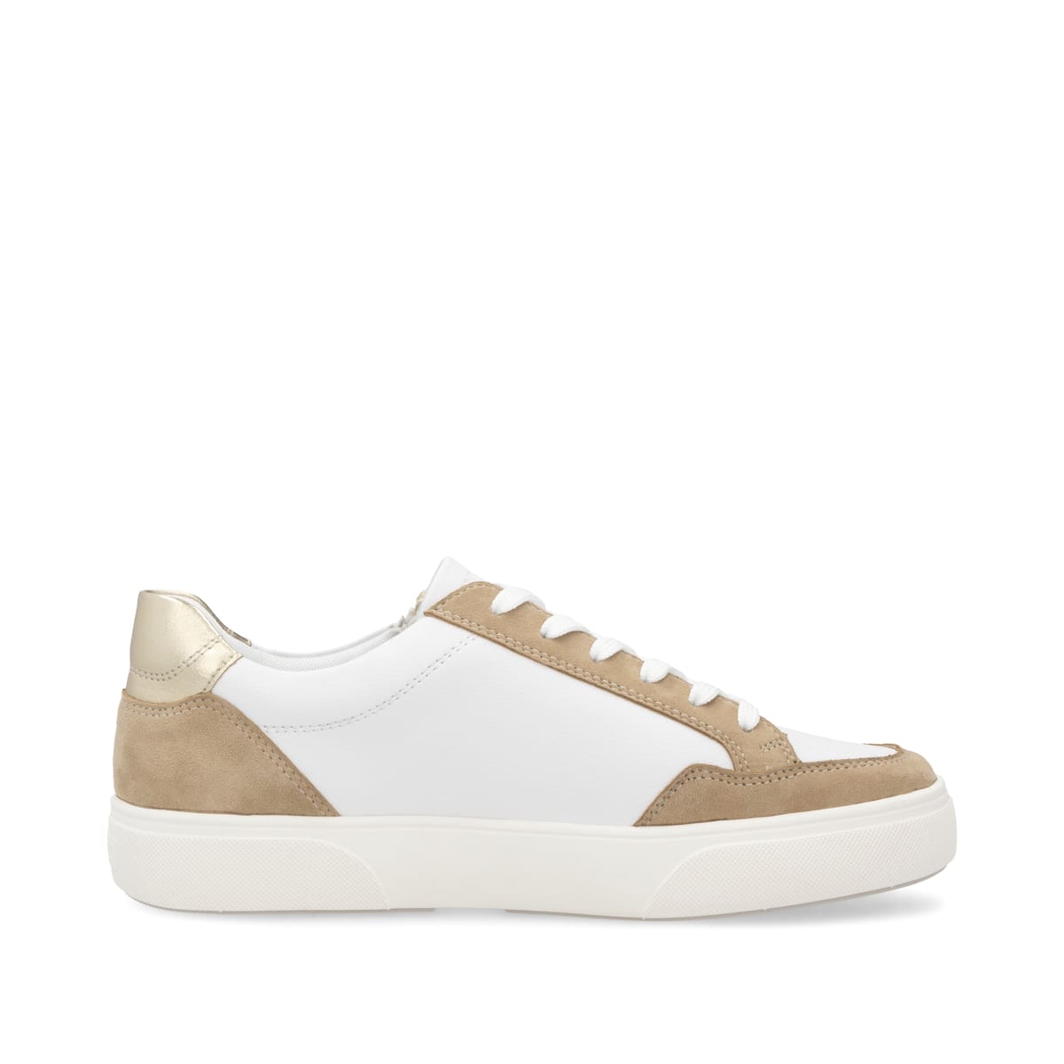 Remonte Damen Sneaker - Weiss