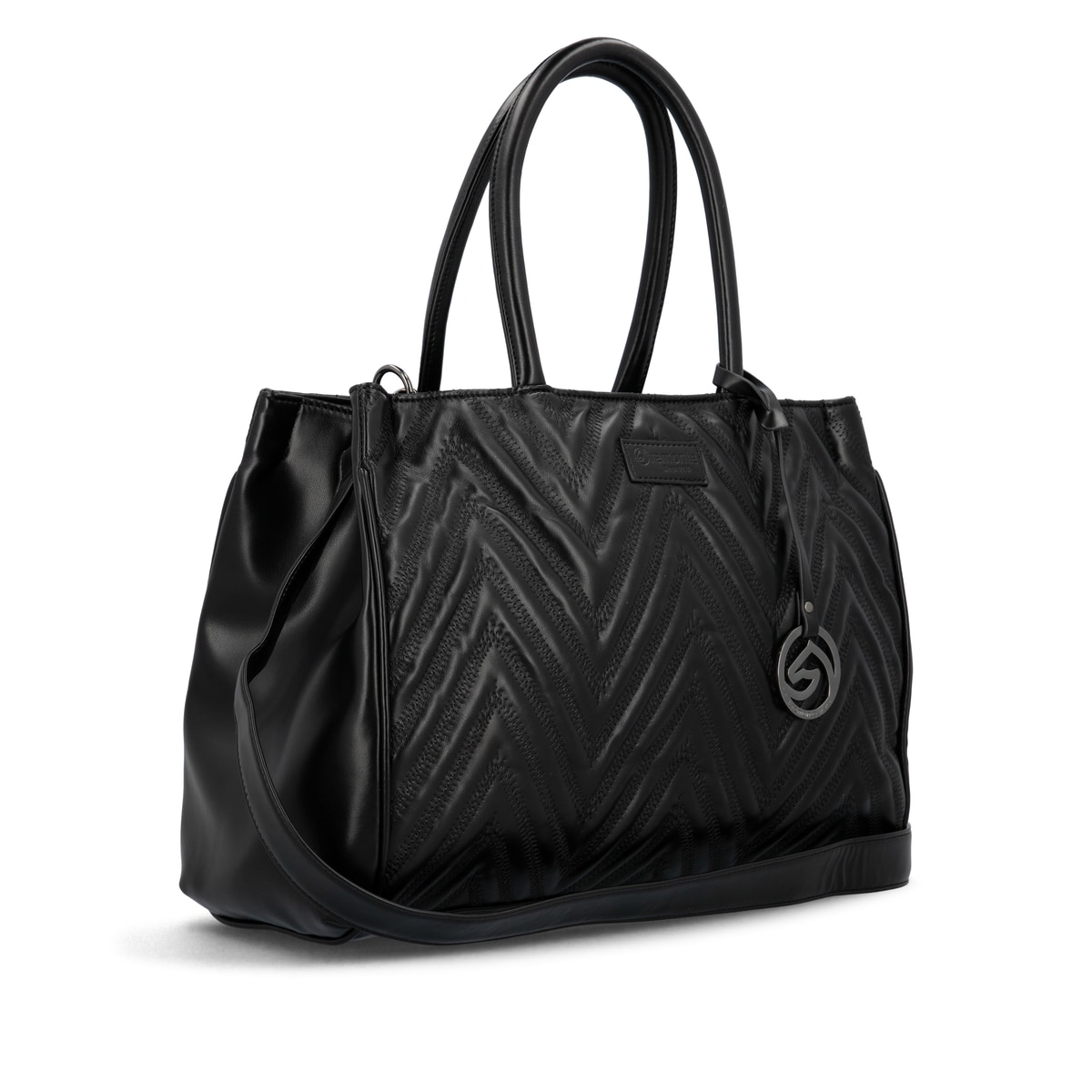 Remonte Handtasche - Schwarz