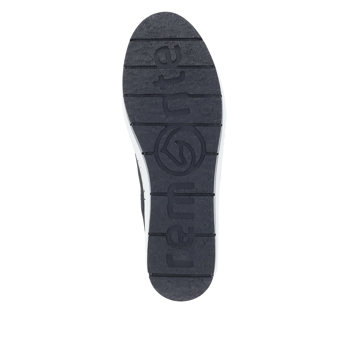 Remonte Damen Sneaker - Blau