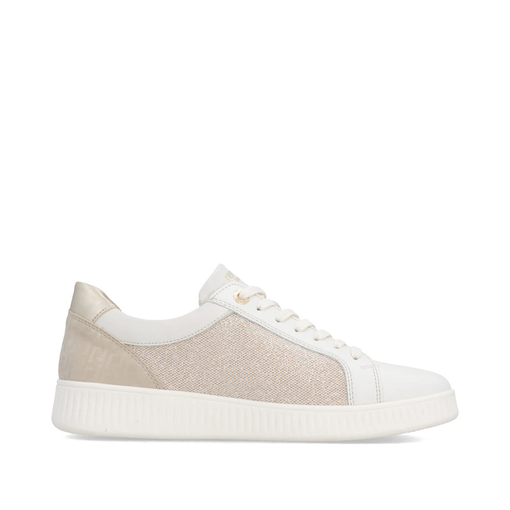 Remonte Damen Sneaker - Weiss