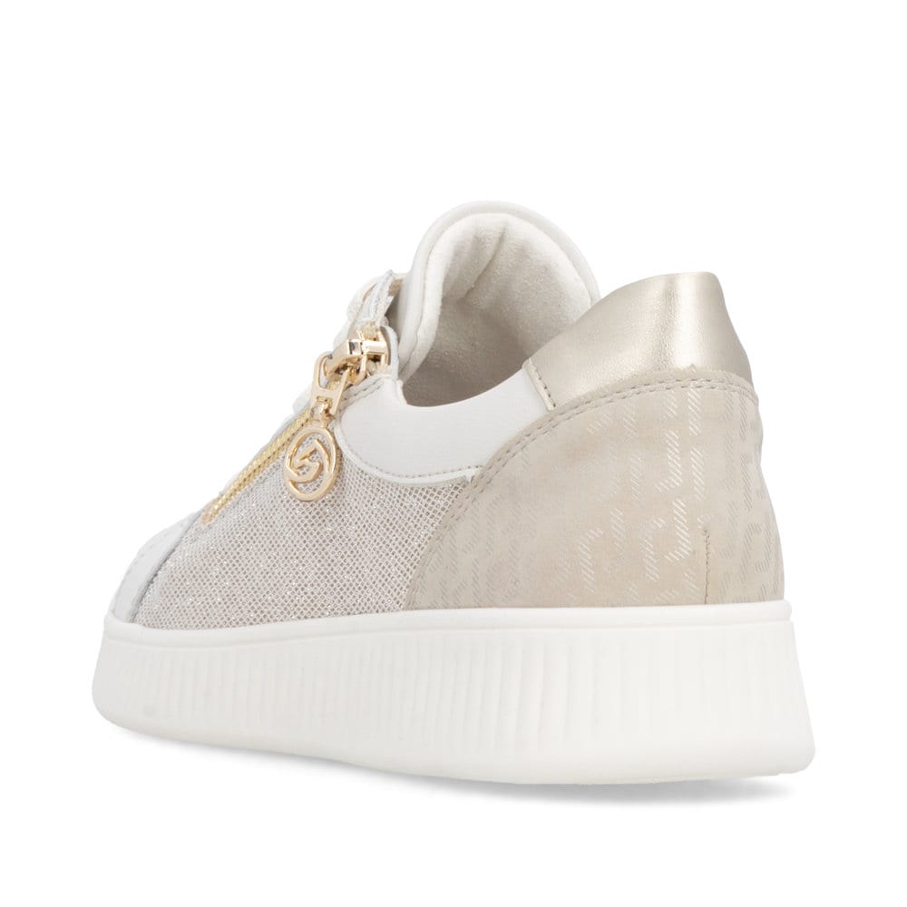 Remonte Damen Sneaker - Weiss