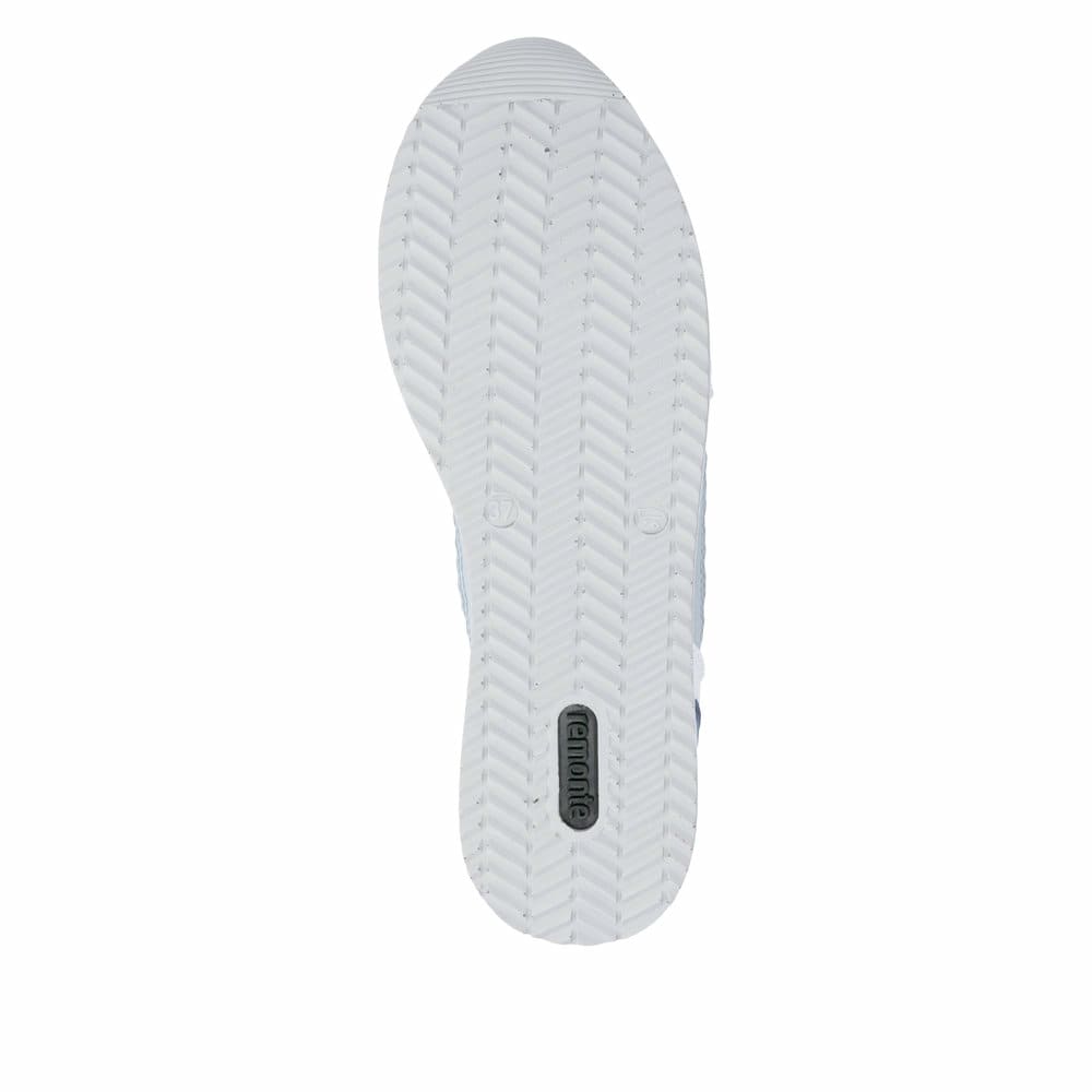 Remonte Damen Sneaker - Weiss