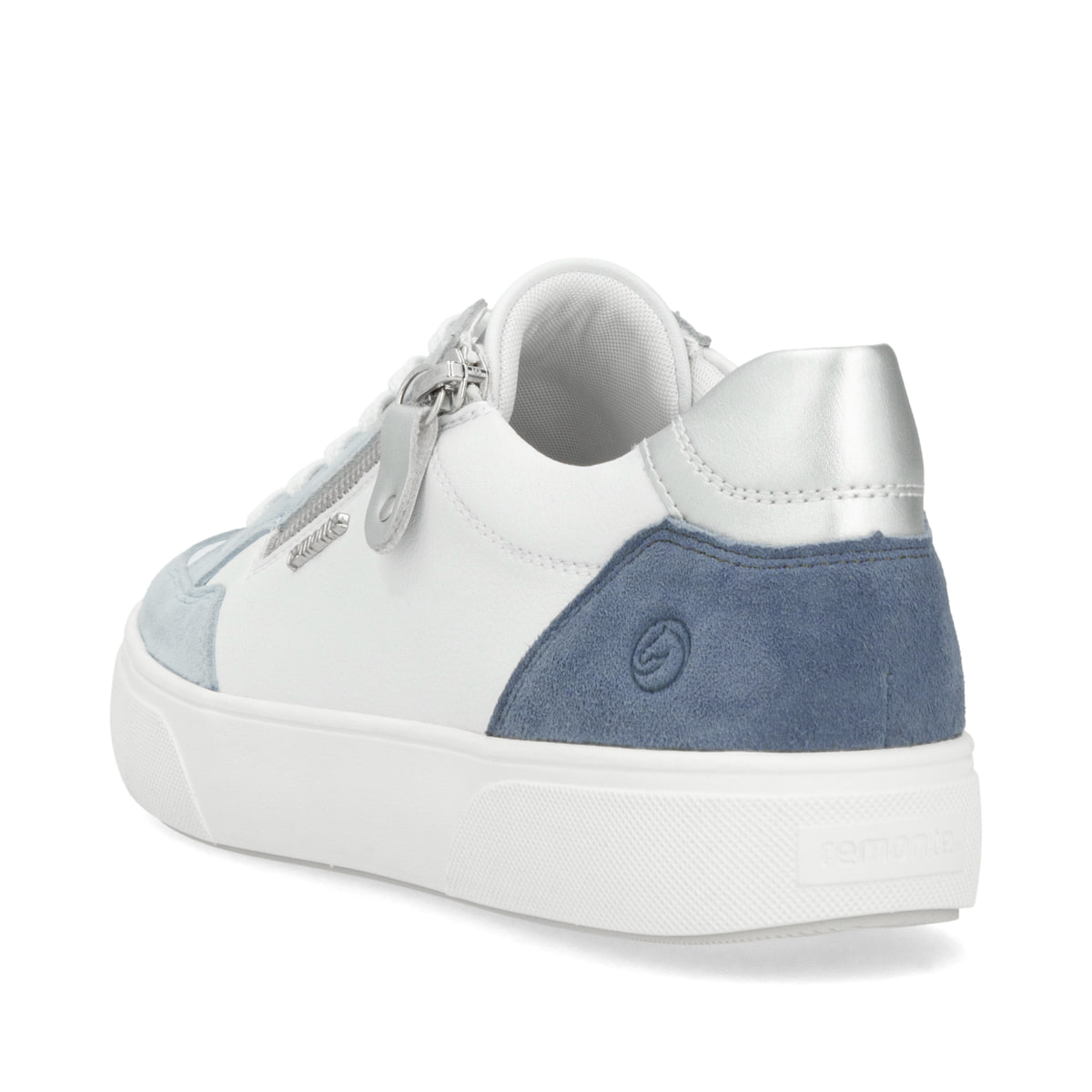 Remonte Damen Sneaker - Weiss