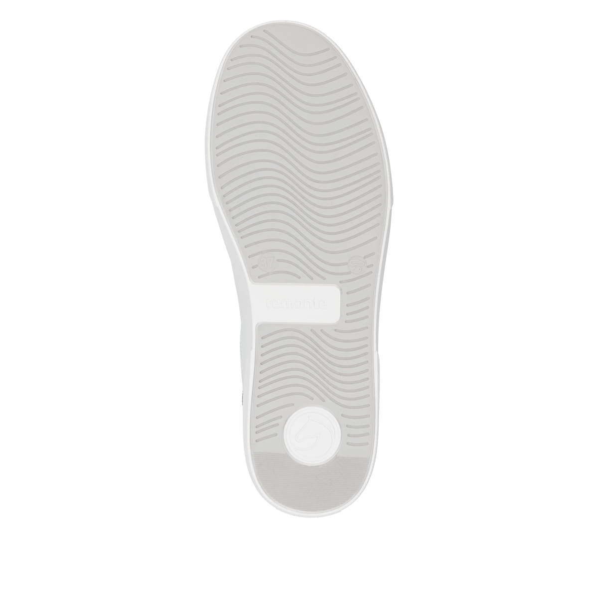 Remonte Damen Sneaker - Weiss