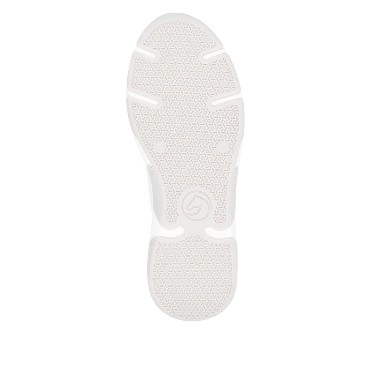 Remonte Damen Sneaker - Weiss