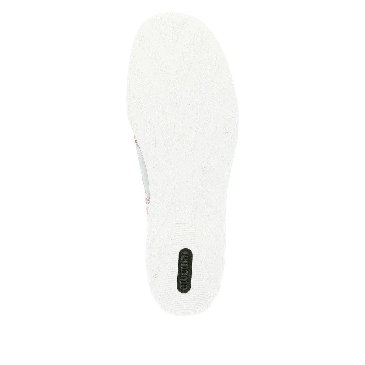 Remonte Damen Schnürschuhe - Weiss