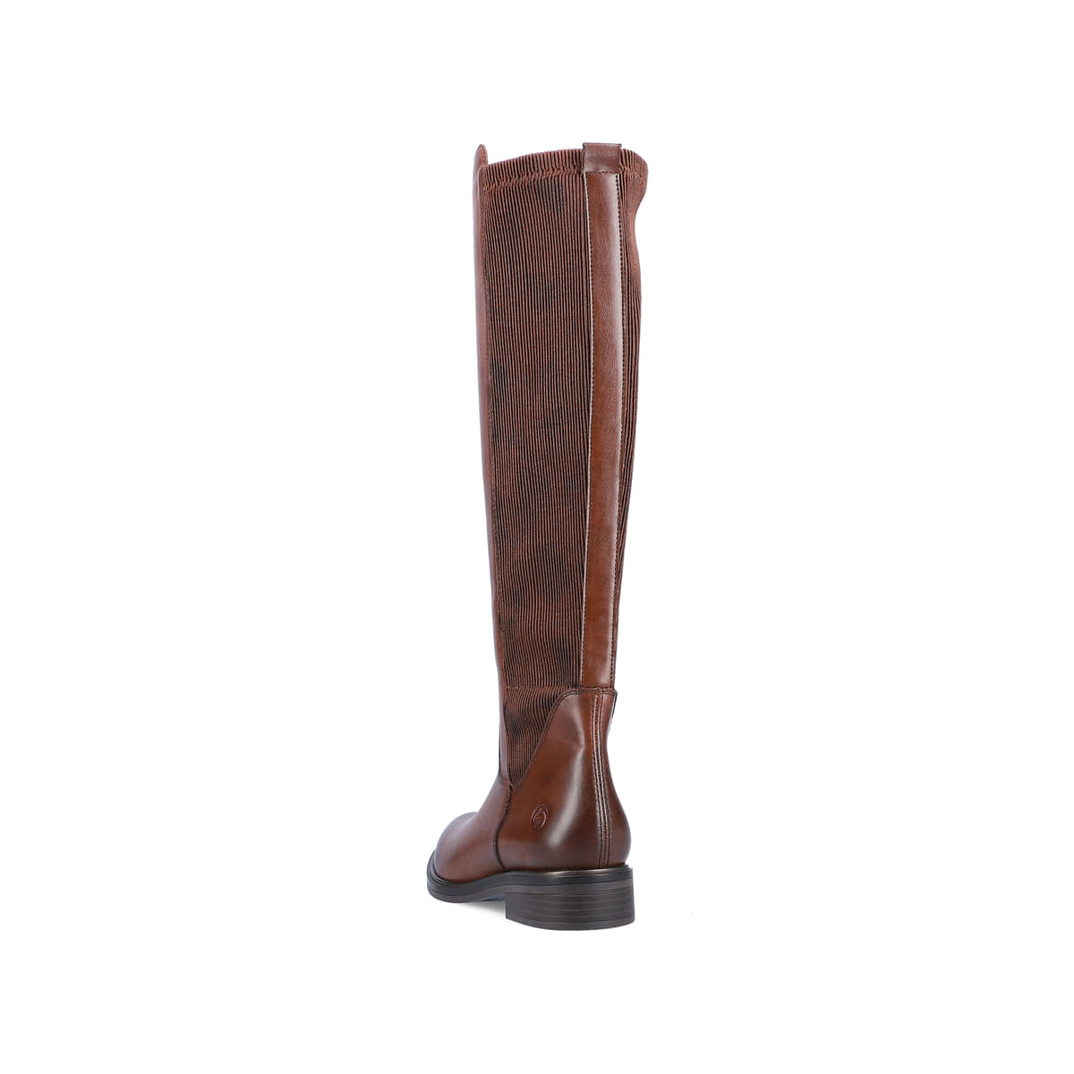 Remonte Damen Hochschaftstiefel - Braun